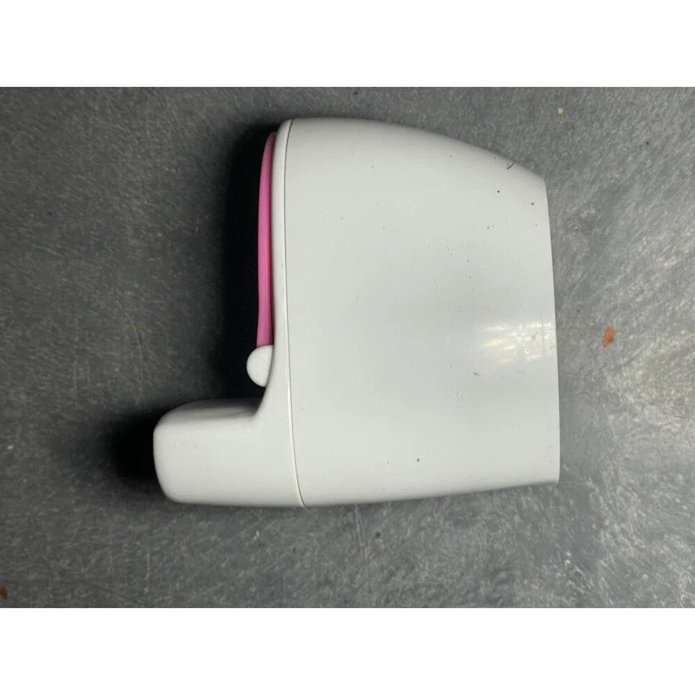 2018 Barbie Doll Dream House Replacement Part Toilet With Flushing Sound Works